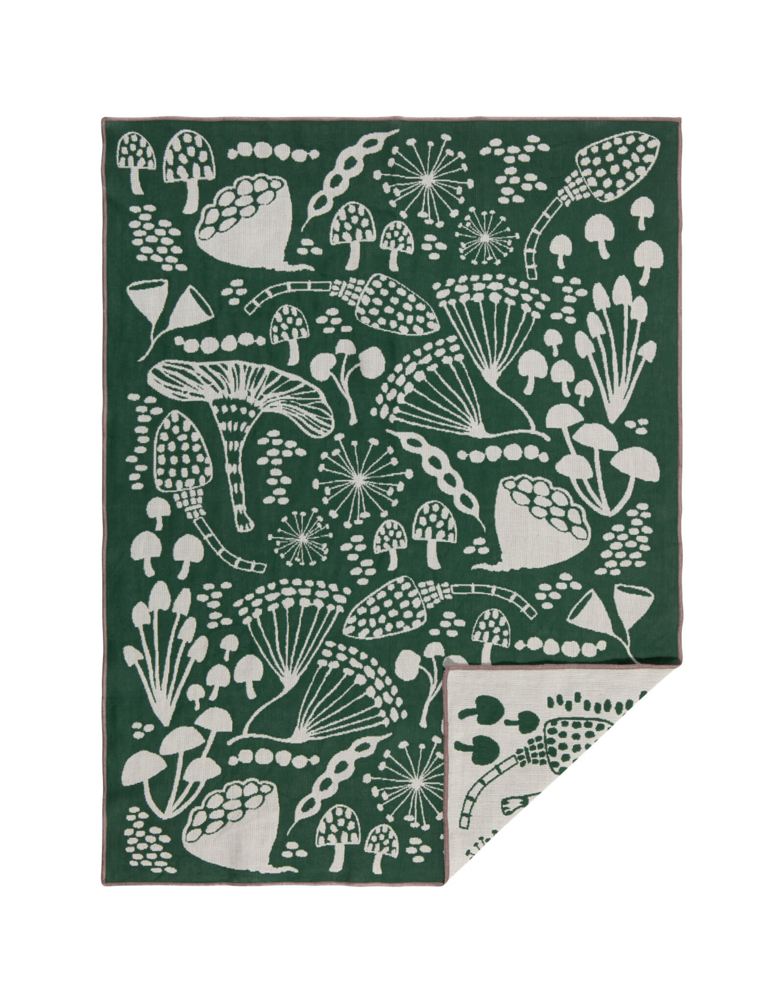 Wildgrove Double Cloth Dishtowel