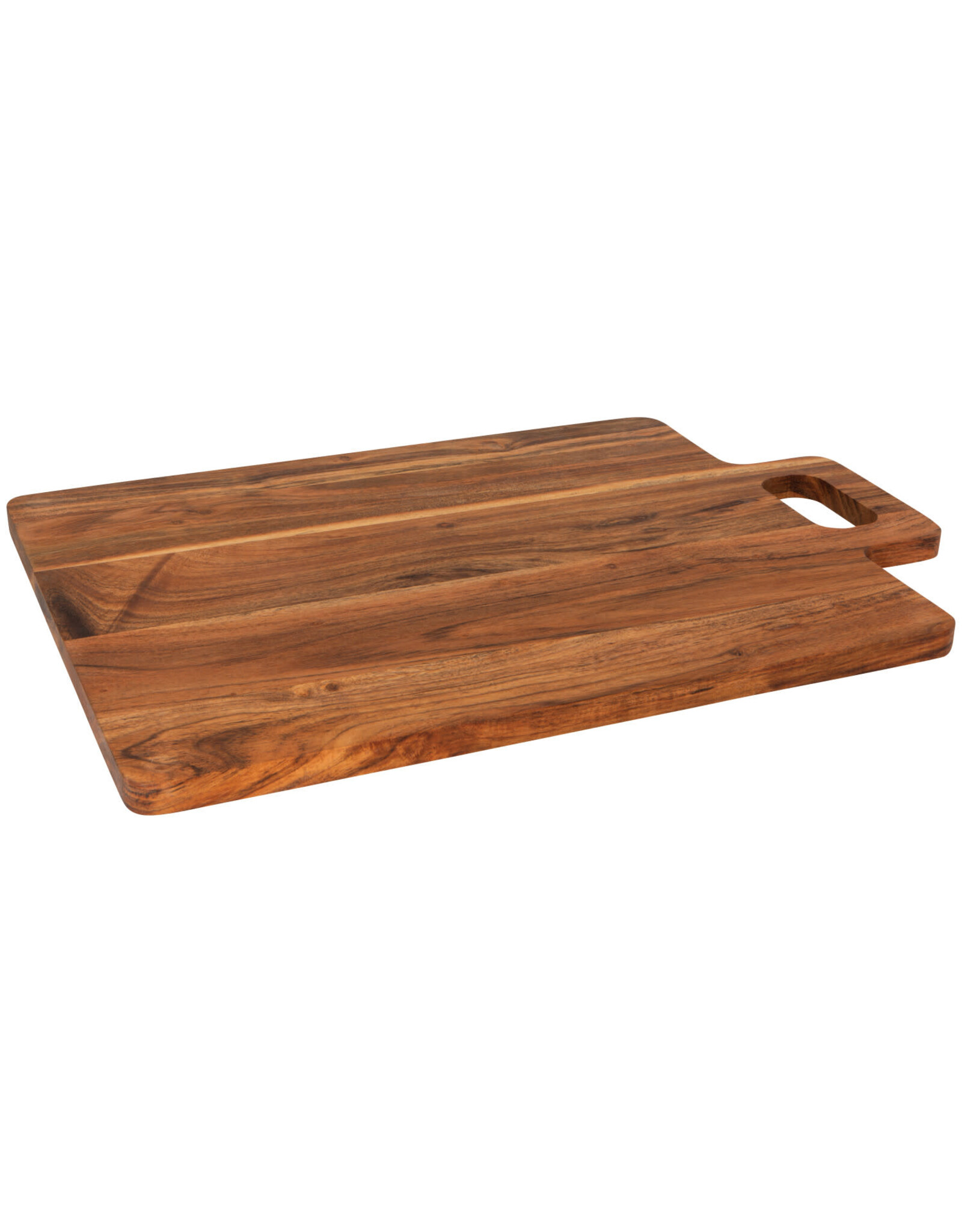 Acacia Serving Board - 18.5 in