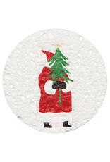 Tis the Season Compostable Sponge - Tis the Season Compostable Sponge -