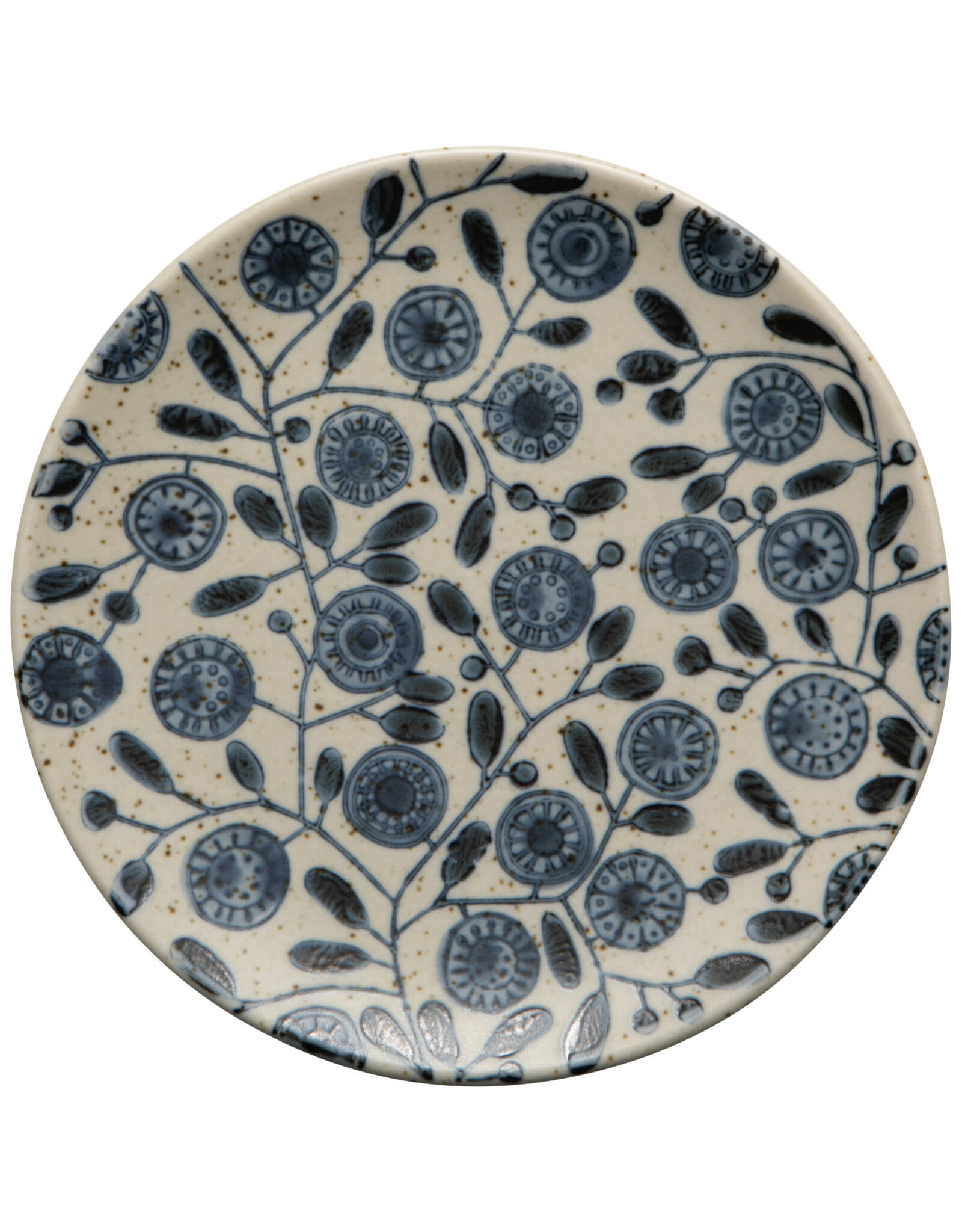 Calendula Element Appetizer Plate