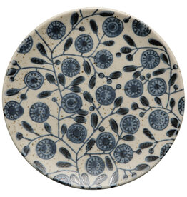 Calendula Element Appetizer Plate