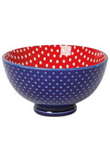 Poppy Bowl 4.5 inch