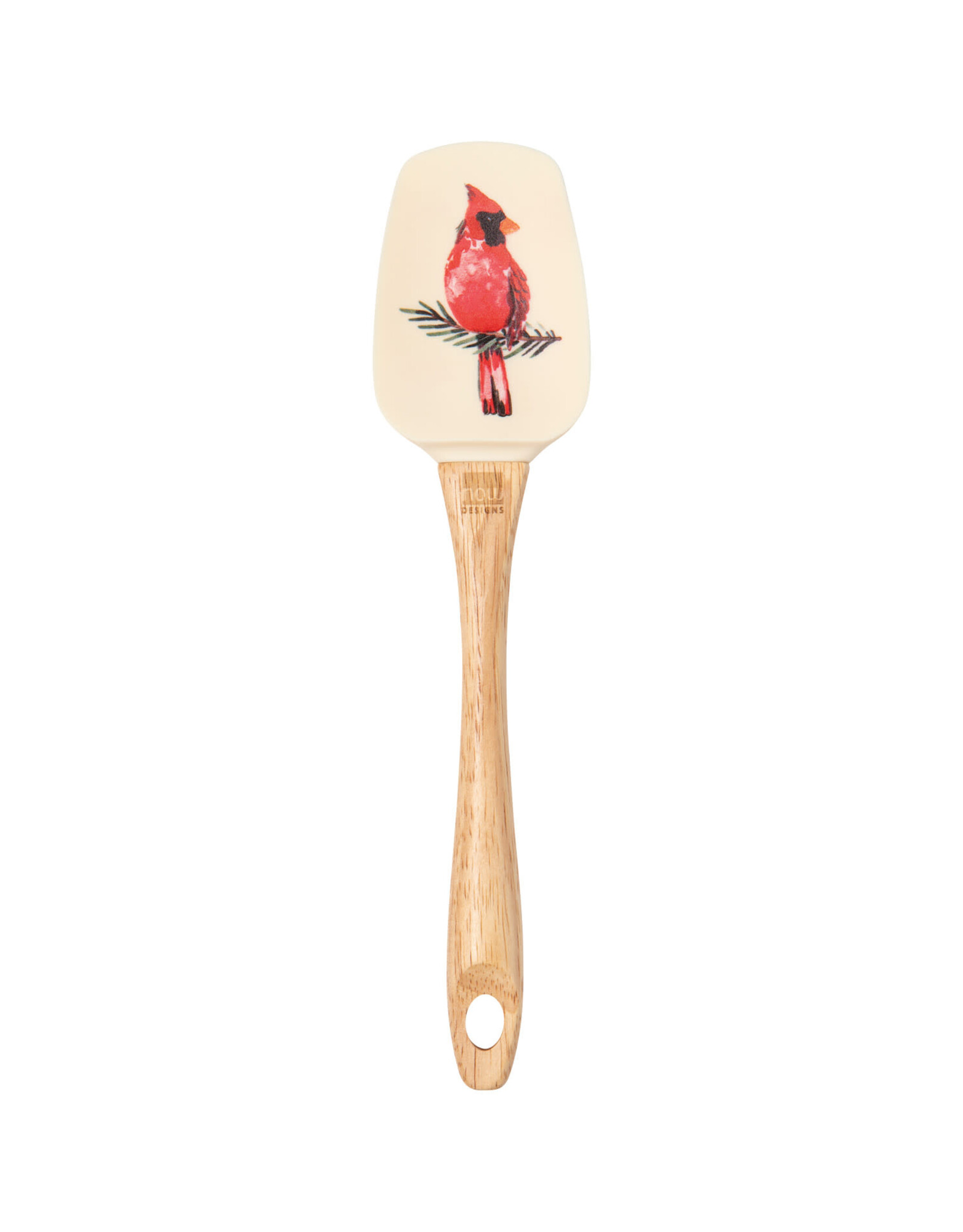 Birds & Boughs Christmas Silicone Spoonula