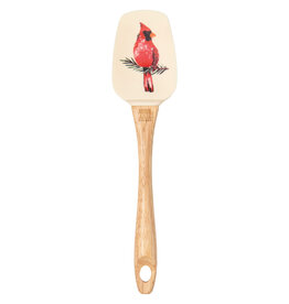 Birds & Boughs Christmas Silicone Spoonula