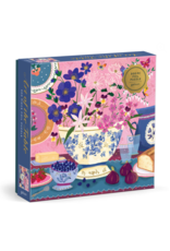Art of the Table 500 Piece Foil Puzzle