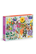 Seasons in Bloom 1000 Piece Puzzle