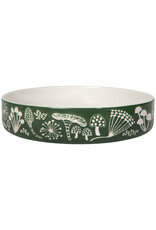 Wildgrove Imprint Serving Bowl
