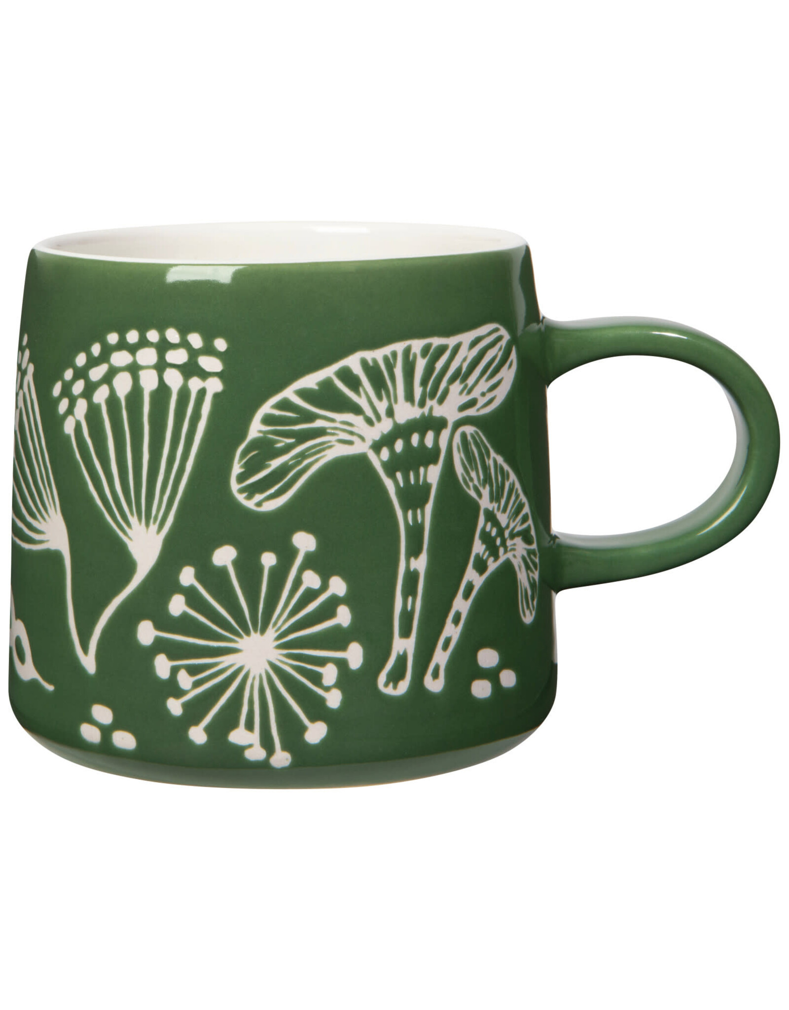 Wildgrove Imprint Mug