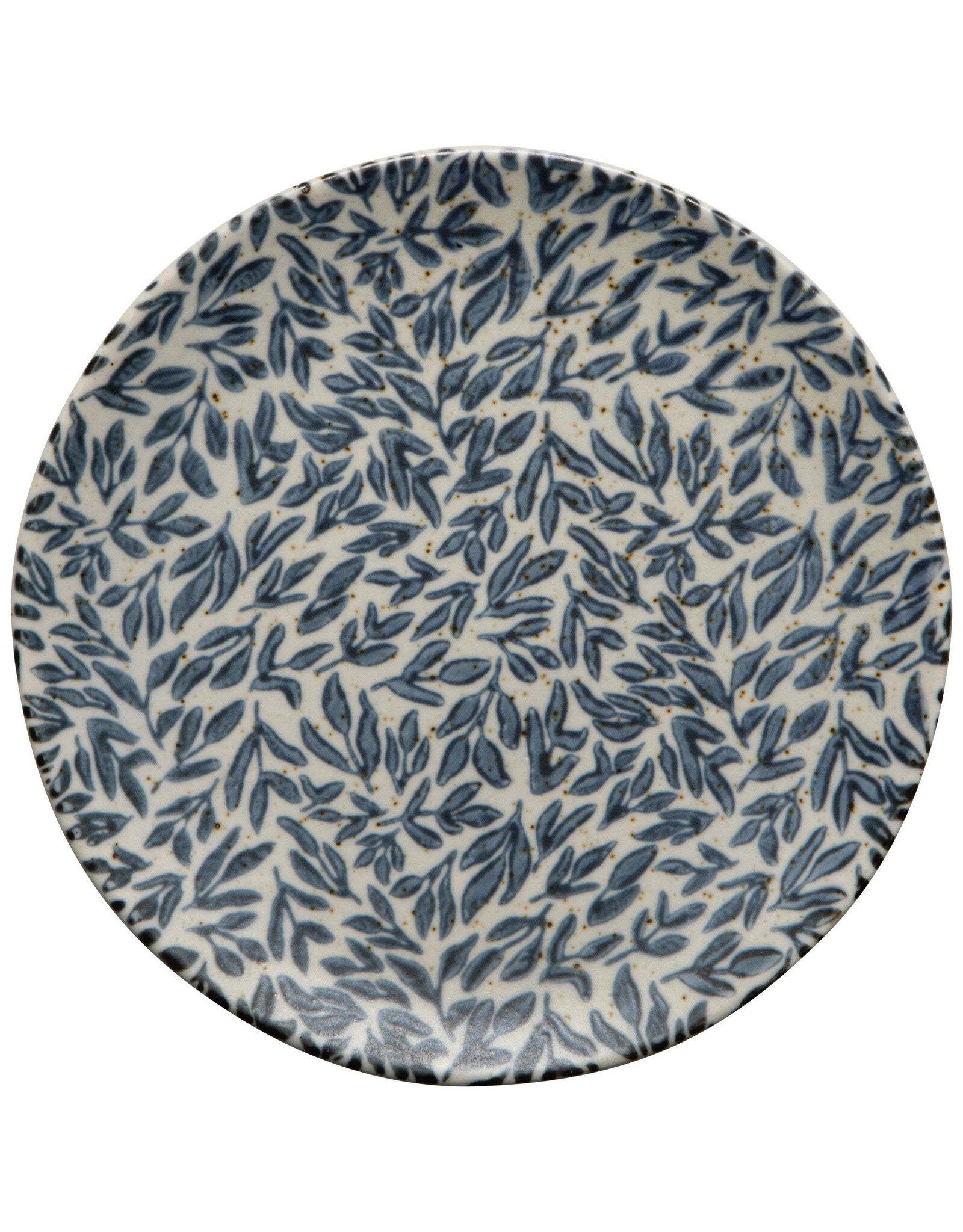 Myrtle Element Appetizer Plate