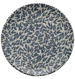 Myrtle Element Appetizer Plate