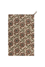 Elysian Block Print Dishtowel