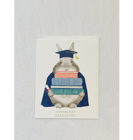 Graduation - Somebunny Graduated