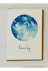 Graduation - Dream Big Night Sky