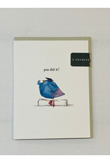 Graduation - You Did It