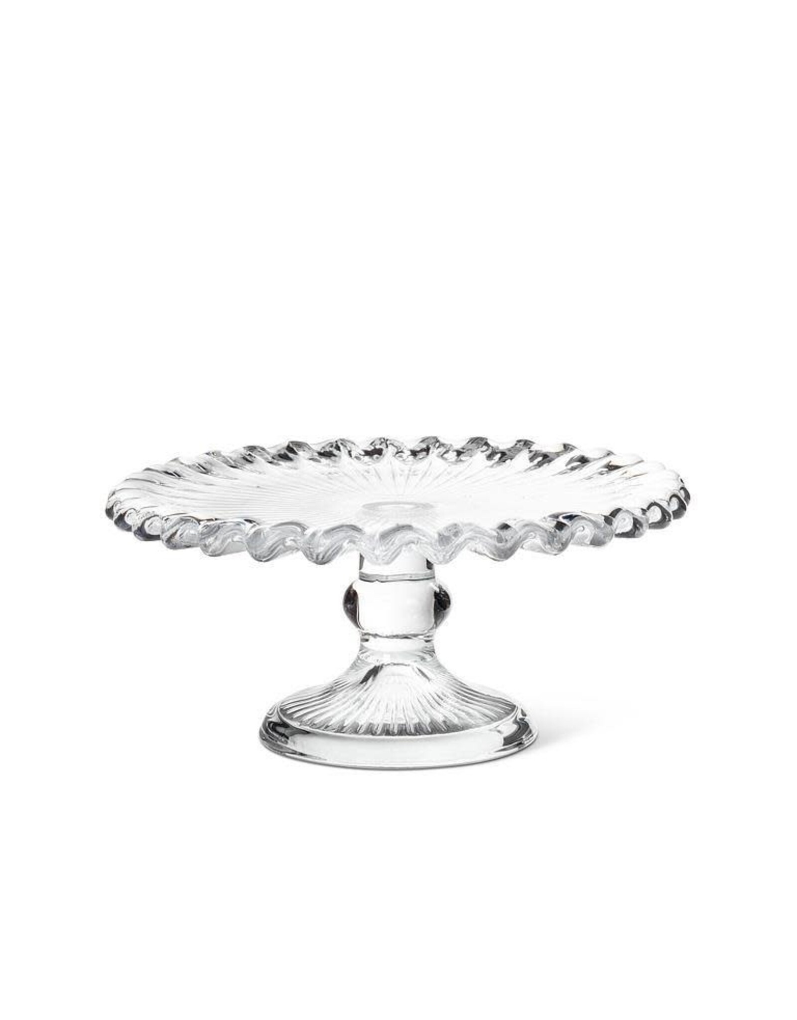 Small Cake Pedestal