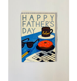 Father's Day - Happy Father's Day
