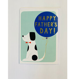 Father's Day - Father's Day Dog