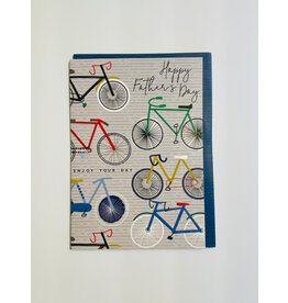 Father's Day - Multi Bikes