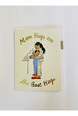 Mother's Day - Mom Cuddles
