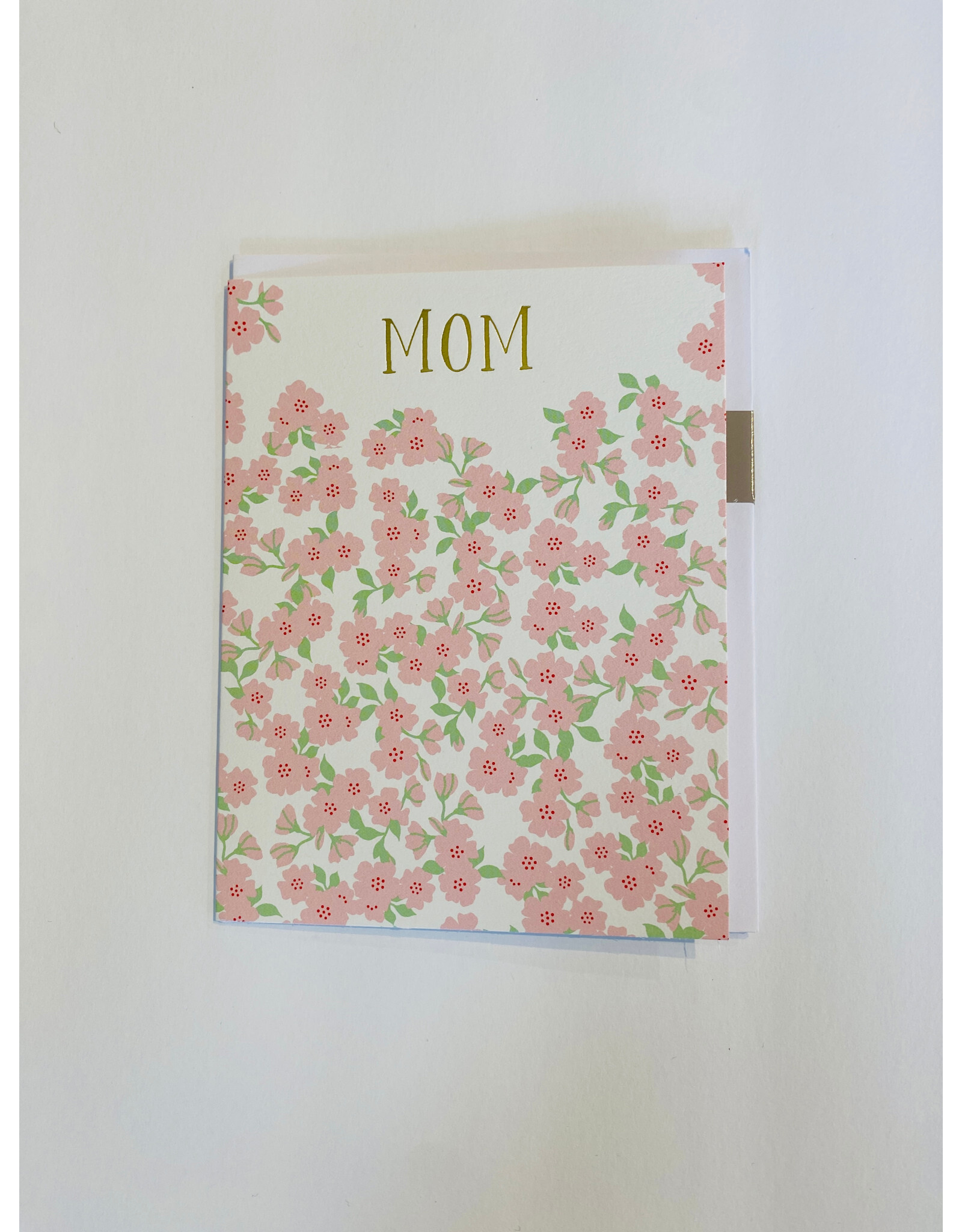 Mother's Day - Blossoms For Mom