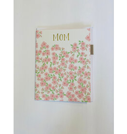 Mother's Day - Blossoms For Mom