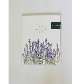 Mother's Day - Lavender Mom
