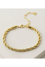 Sloane Bracelet - Gold