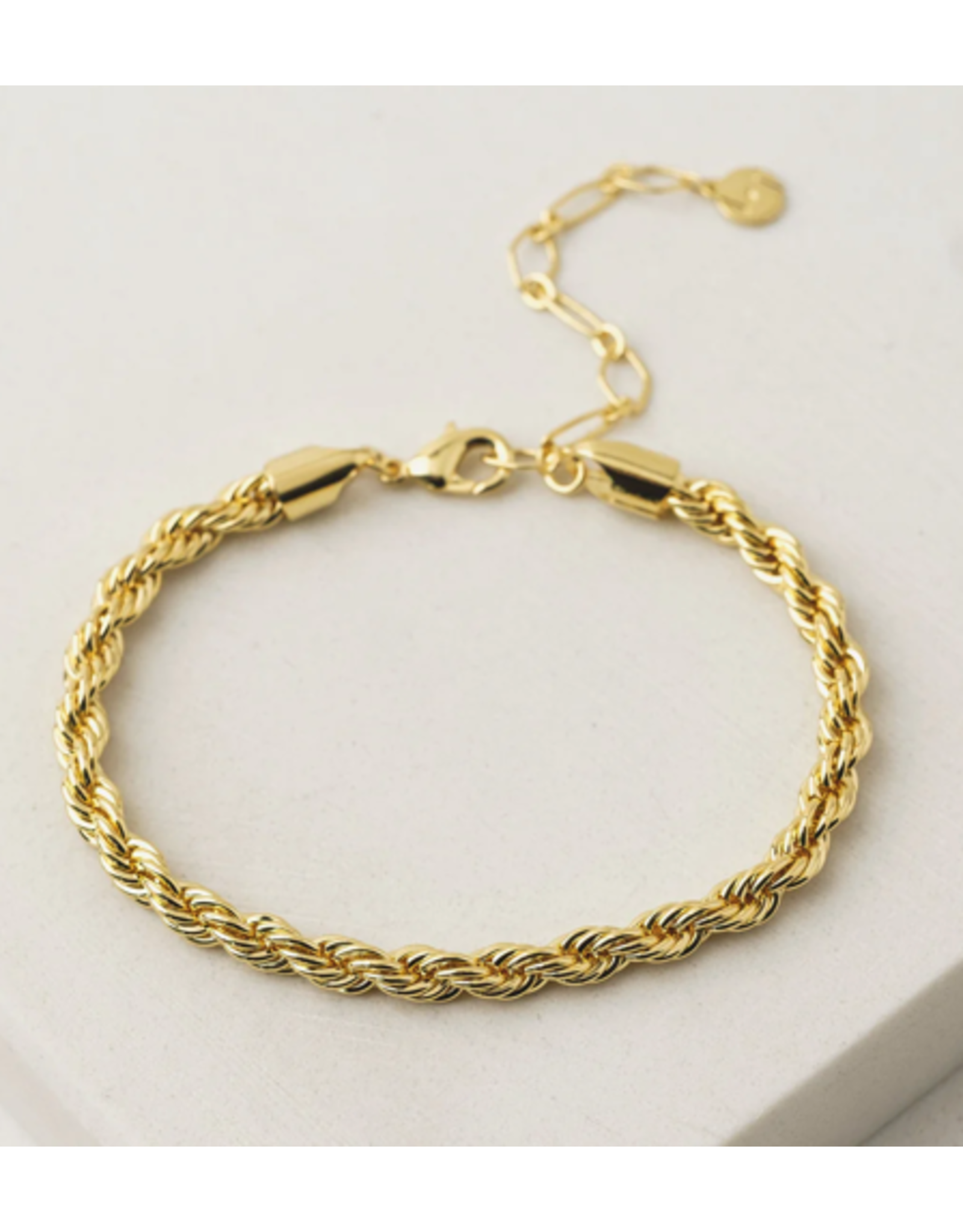 Sloane Bracelet - Gold