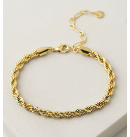 Sloane Bracelet - Gold