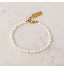Isola Pearl Bracelet