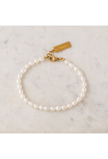 Isola Pearl Bracelet