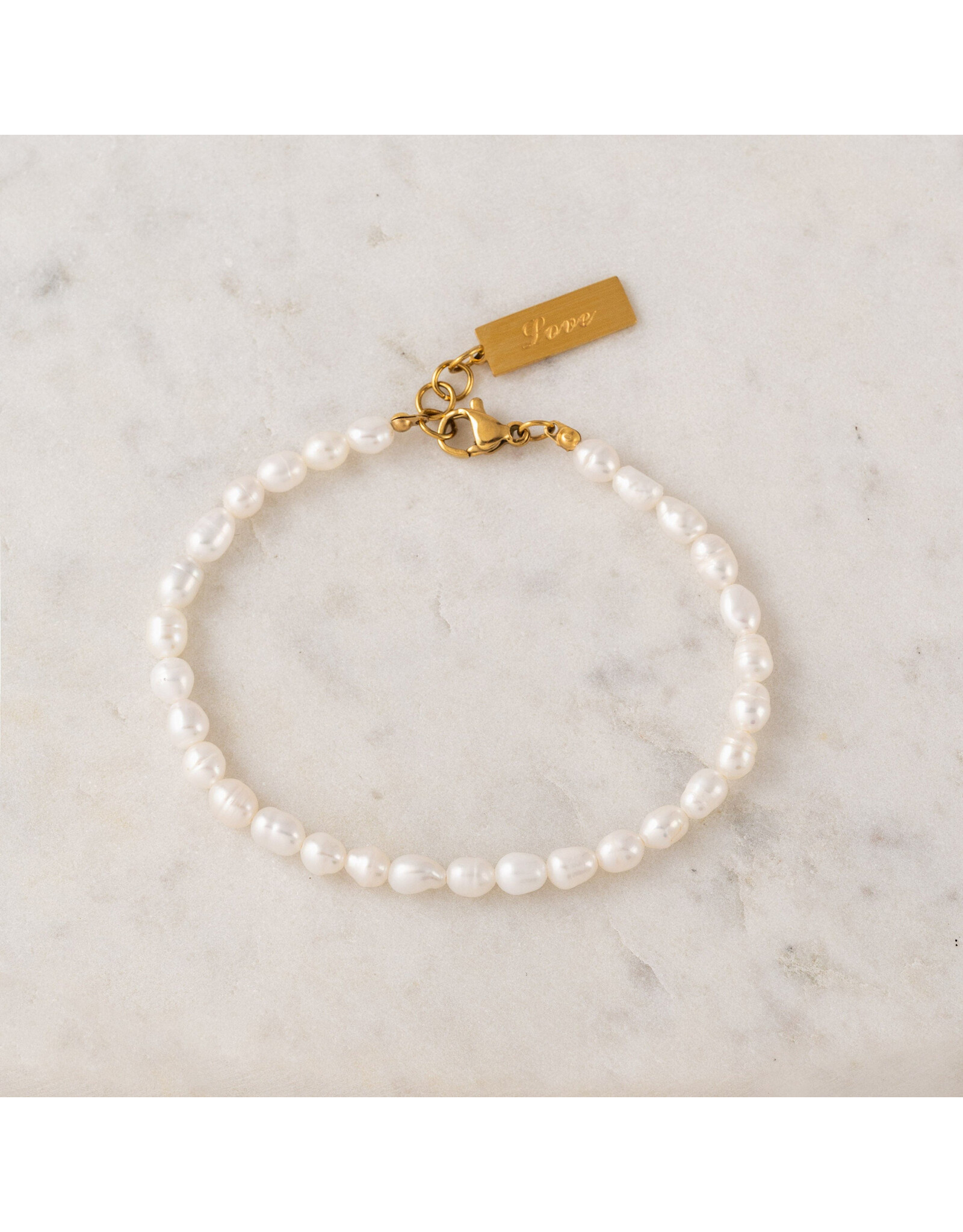 Isola Pearl Bracelet