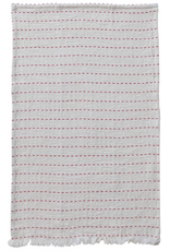 Cotton Slub Tea Towel -