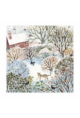 Boxed Cards - Winter Walks - 20 Cards
