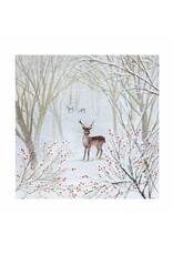 Boxed Cards - Winter Walks - 20 Cards