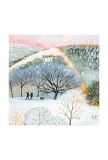 Boxed Cards - Winter Walkers