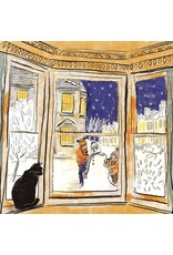 Boxed Cards - Warm Windowsill