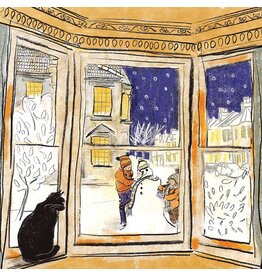 Boxed Cards - Warm Windowsill