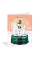 Christmas - Snowglobe Holidays