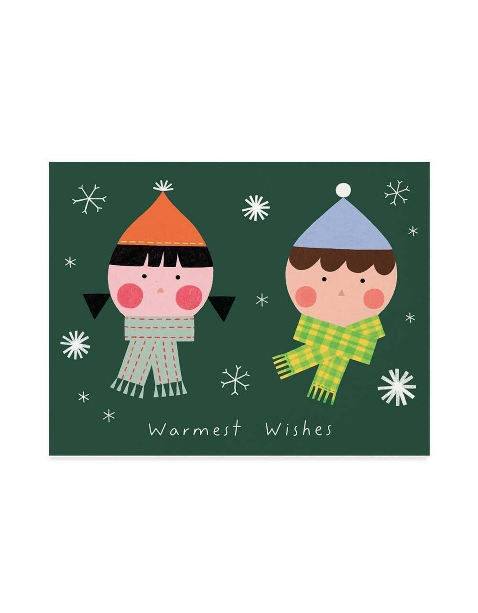 Cello Pack - Warmest Wishes