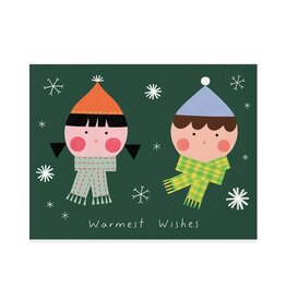 Cello Pack - Warmest Wishes
