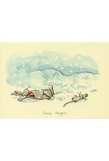 Christmas - Snow Angels