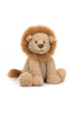 Fuddlewuddle Lion