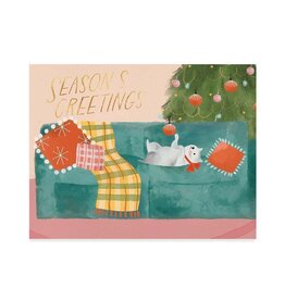 Christmas - Holiday Chill