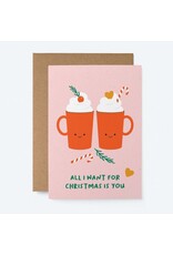 Christmas - All I Want For Christmas Is You