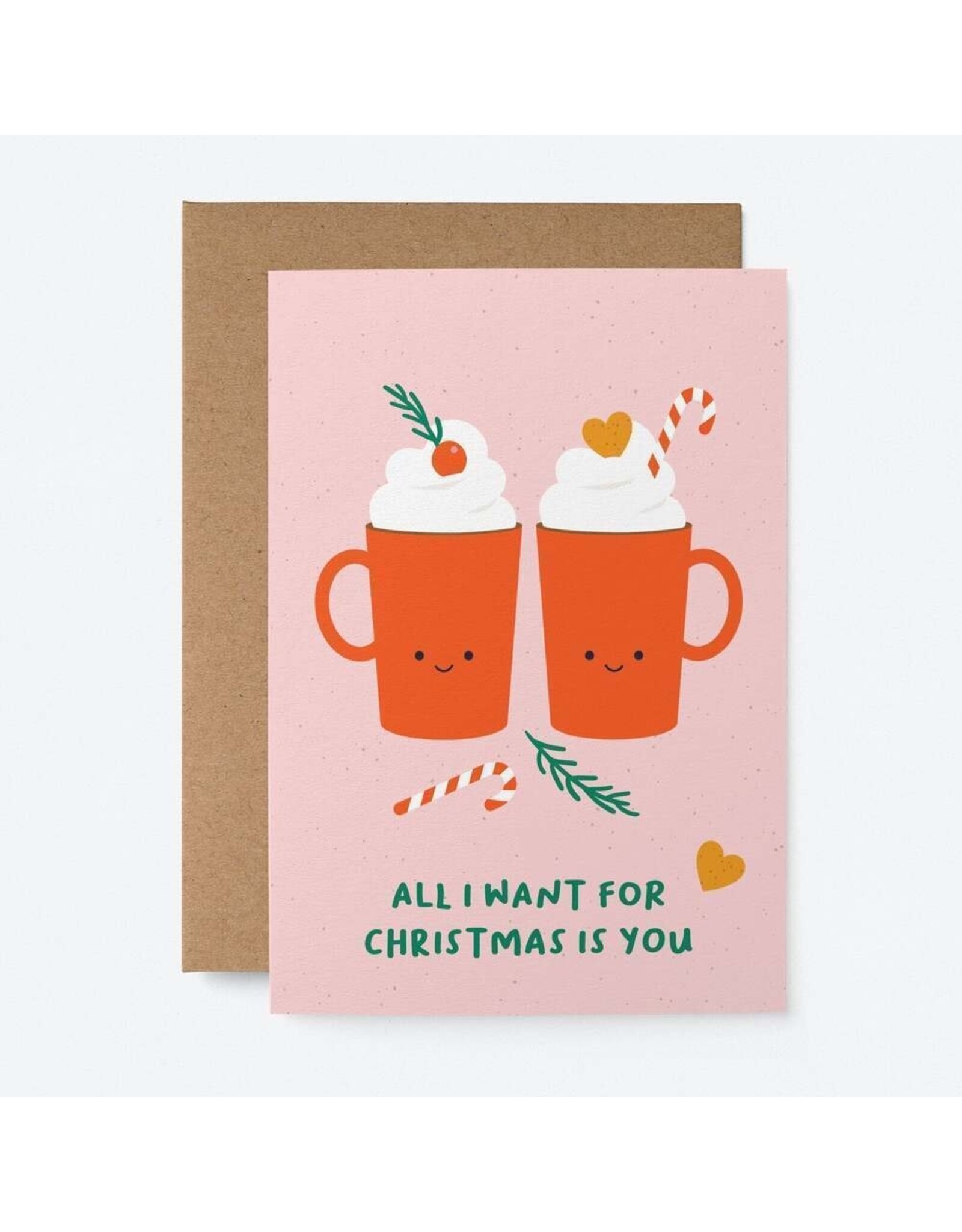 Christmas - All I Want For Christmas Is You