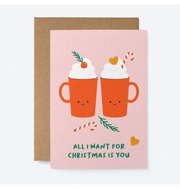 Christmas - All I Want For Christmas Is You