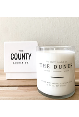 The County Candle Co. County Candle - The Dunes