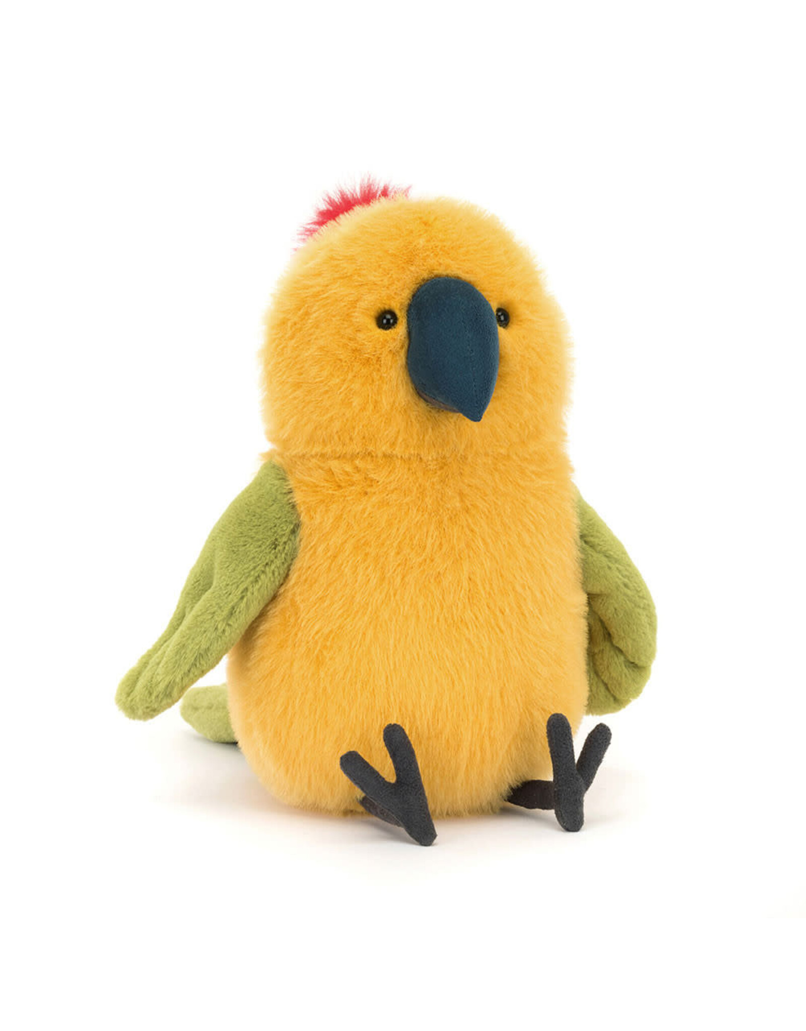 Budgeby Parrot