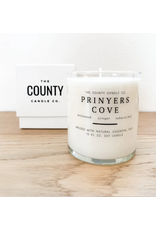 The County Candle Co. County Candle - Prinyers Cove